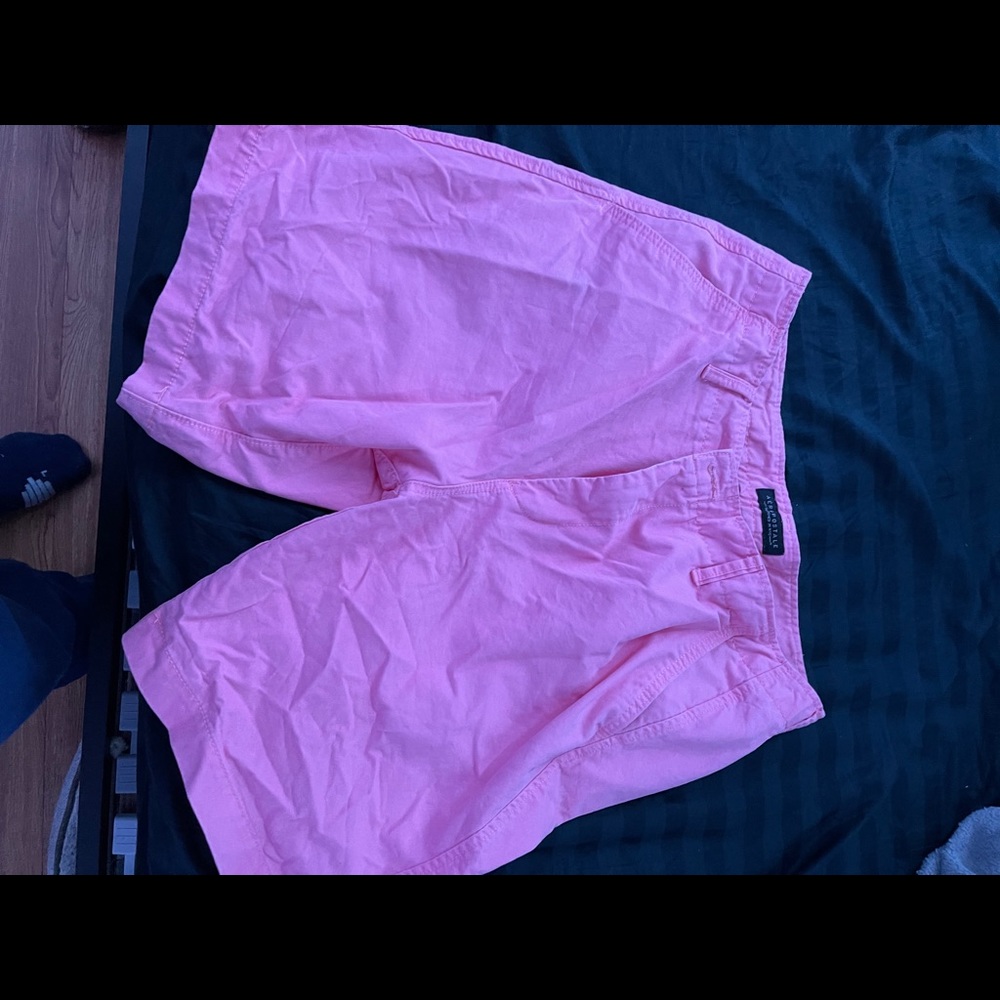 Summer  cargo shorts
